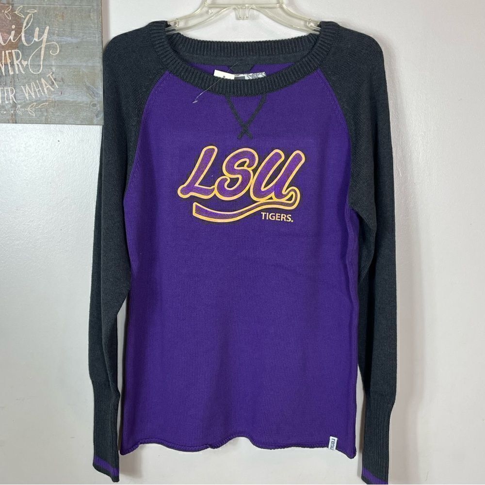 Bruzer NCAA LSU Tigers
Visitar >
Womens Apres Ski Sweater...